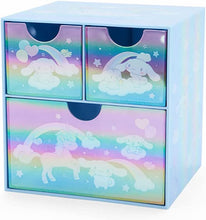 Load image into Gallery viewer, Sanrio Aurora Cosmetic Chest
