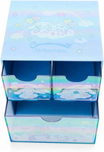 Load image into Gallery viewer, Sanrio Aurora Cosmetic Chest
