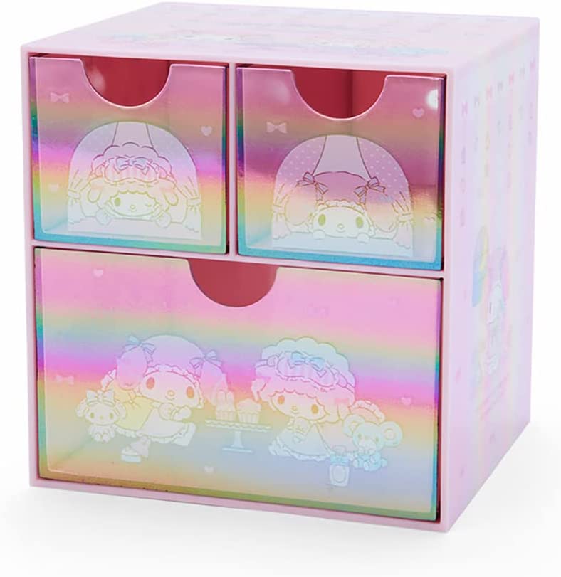 Sanrio Aurora Cosmetic Chest