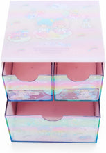 Load image into Gallery viewer, Sanrio Aurora Cosmetic Chest
