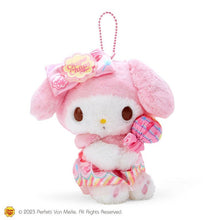 Load image into Gallery viewer, Sanrio Plush and Mascot Holder (Chupa Chups Collaboration Design)
