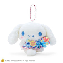 Load image into Gallery viewer, Sanrio Plush and Mascot Holder (Chupa Chups Collaboration Design)
