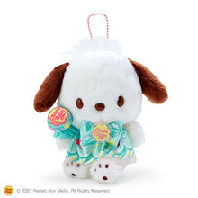 Load image into Gallery viewer, Sanrio Plush and Mascot Holder (Chupa Chups Collaboration Design)
