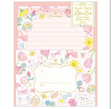 Load image into Gallery viewer, Sanrio x Miki Takei Letter Set
