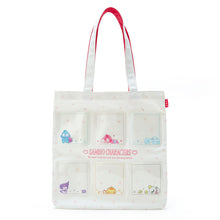 Load image into Gallery viewer, Sanrio Characters Tote Bag
