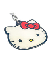 Load image into Gallery viewer, Sanrio Hello Kitty Zinc Keychain (Japan Exclusive)
