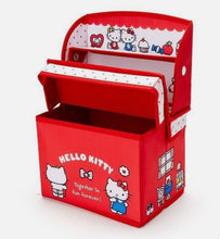 Load image into Gallery viewer, Hello Kitty House Chest (Collectible Item)
