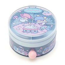 Load image into Gallery viewer, Little Twin Stars Jewelry Case
