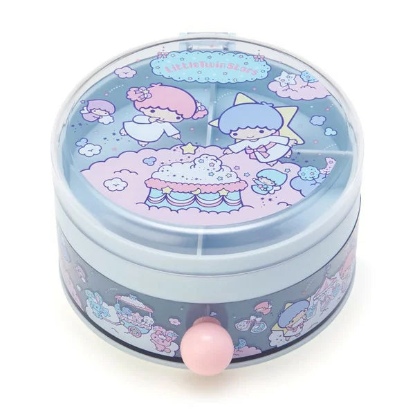 Little Twin Stars Jewelry Case