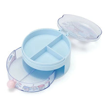 Load image into Gallery viewer, Little Twin Stars Jewelry Case

