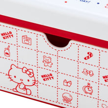 Load image into Gallery viewer, Pompompurin Mirror Chest Drawer
