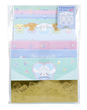 Load image into Gallery viewer, Sanrio Luxury Letter Set
