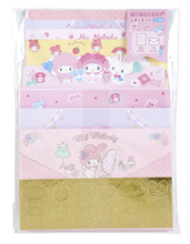 Load image into Gallery viewer, Sanrio Luxury Letter Set
