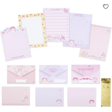 Load image into Gallery viewer, Sanrio Luxury Letter Set
