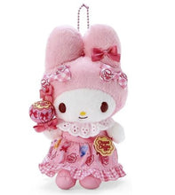 Load image into Gallery viewer, Sanrio My Melody Mascot (Collaboration with Chupa Chups)
