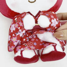 Load image into Gallery viewer, Sanrio My Melody Kimono Plush
