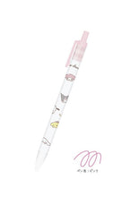 Load image into Gallery viewer, Sanrio Stationary Gel Pen / Ruler
