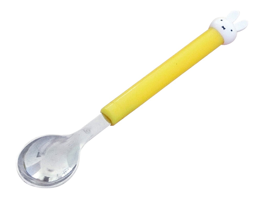 Miffy Spoon and Fork