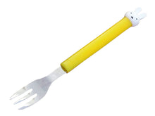 Load image into Gallery viewer, Miffy Spoon and Fork
