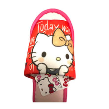 Load image into Gallery viewer, Hello Kitty Home Slipper (Nippon Slipper Co)
