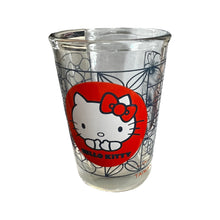 Load image into Gallery viewer, Sanrio Hello Kitty Shot Glass (Airport Limited Edition / Rare Find)
