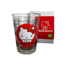 Load image into Gallery viewer, Sanrio Hello Kitty Shot Glass (Airport Limited Edition / Rare Find)
