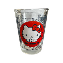 Load image into Gallery viewer, Sanrio Hello Kitty Shot Glass (Airport Limited Edition / Rare Find)
