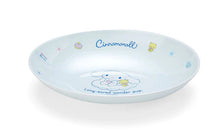 Load image into Gallery viewer, Sanrio Oval Melamine Plate
