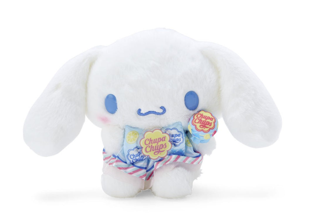 Sanrio Plush Cinnamoroll (Chupa Chups Collaboration)