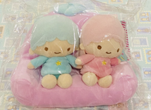 Load image into Gallery viewer, Little Twin Stars Plush Set (Sofa Series)
