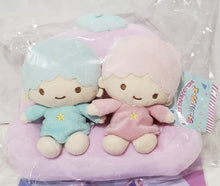 Load image into Gallery viewer, Little Twin Stars Plush Set (Sofa Series)
