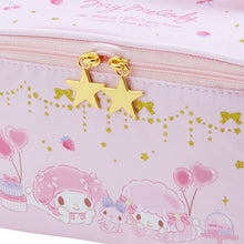 Load image into Gallery viewer, Sanrio Cosmetic Pouch (Stars Series)
