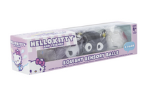 Load image into Gallery viewer, Hello Kitty and Friends Squishy Set
