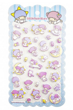 Load image into Gallery viewer, Sanrio Character Foam Sticker Sheet
