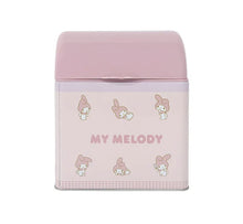 Load image into Gallery viewer, Sanrio My Melody Desktop Storage Bin
