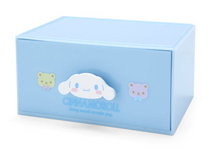 Load image into Gallery viewer, Sanrio Characters and Besties Storage Chest
