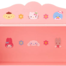 Load image into Gallery viewer, Sanrio Characters Mini Tea Display Shelves
