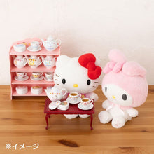 Load image into Gallery viewer, Sanrio Characters Mini Tea Display Shelves
