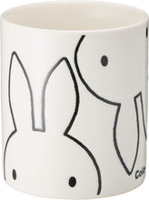 Load image into Gallery viewer, MIFFY White Water Repellent Mug, 9.2 fl oz (260 ml)
