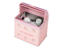 Load image into Gallery viewer, Sanrio My Melody Desktop Storage Bin
