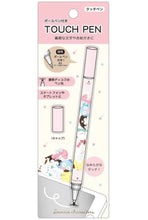 Load image into Gallery viewer, Sanrio Characters  2-way Touch Pen
