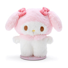 Load image into Gallery viewer, My Melody / Kuromi Standing Plush
