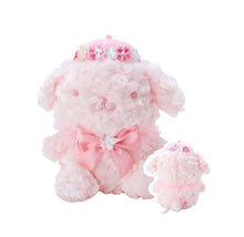 Load image into Gallery viewer, Sanrio Sakura Plush/Mascot Keychain
