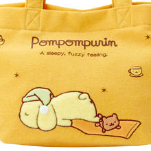 Load image into Gallery viewer, Pompompurin Tote Bag
