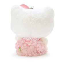 Load image into Gallery viewer, Sanrio Sakura Plush/Mascot Keychain
