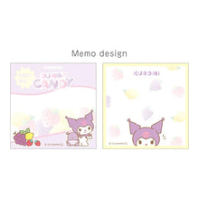 Load image into Gallery viewer, Sanrio Mini Note Pad
