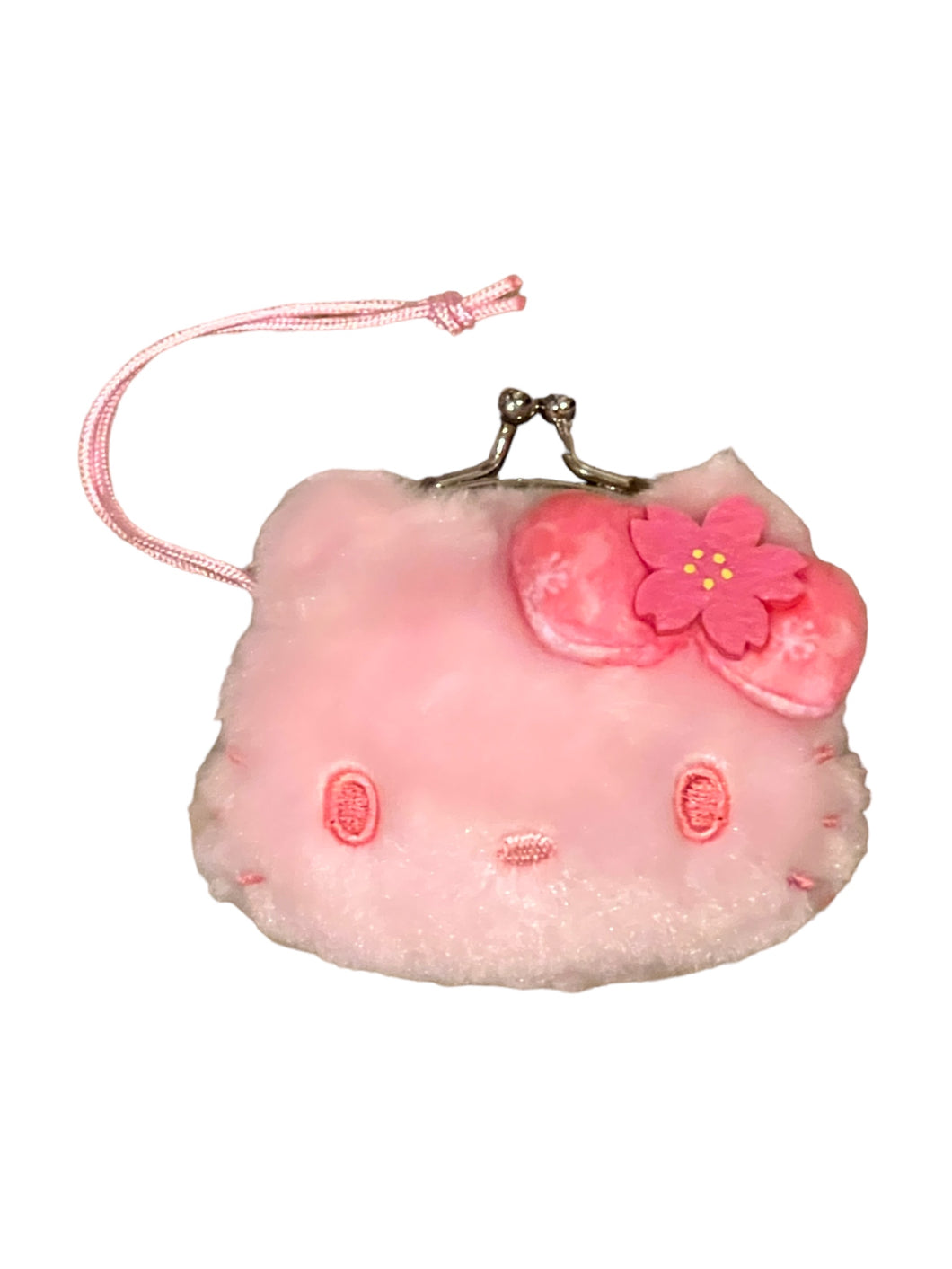 Hello Kitty Sakura Accessories