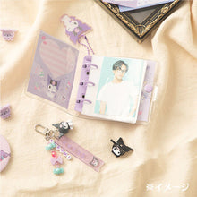Load image into Gallery viewer, Sanrio Charm and Keychain
