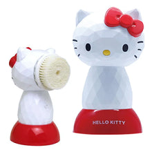 Load image into Gallery viewer, Sanrio Hello Kitty Facial Brush (Rare Find)
