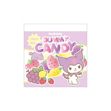 Load image into Gallery viewer, Sanrio Mini Note Pad
